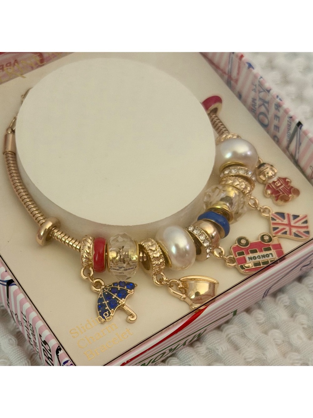 Bracelet - Picture 3 of 7